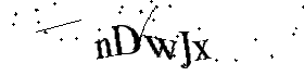 Bitte geben Sie die gezeigten Buchstaben und Zahlen ein