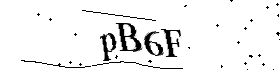 Bitte geben Sie die gezeigten Buchstaben und Zahlen ein