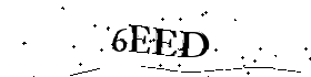 Bitte geben Sie die gezeigten Buchstaben und Zahlen ein