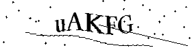 Bitte geben Sie die gezeigten Buchstaben und Zahlen ein