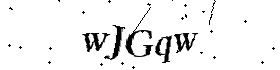Bitte geben Sie die gezeigten Buchstaben und Zahlen ein