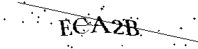 Bitte geben Sie die gezeigten Buchstaben und Zahlen ein