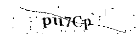 Bitte geben Sie die gezeigten Buchstaben und Zahlen ein