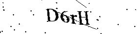 Bitte geben Sie die gezeigten Buchstaben und Zahlen ein