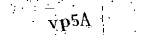 Bitte geben Sie die gezeigten Buchstaben und Zahlen ein