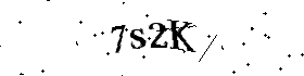 Bitte geben Sie die gezeigten Buchstaben und Zahlen ein