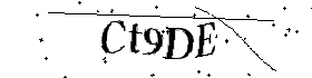 Bitte geben Sie die gezeigten Buchstaben und Zahlen ein