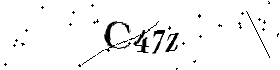 Bitte geben Sie die gezeigten Buchstaben und Zahlen ein