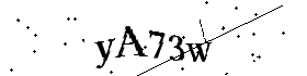 Bitte geben Sie die gezeigten Buchstaben und Zahlen ein