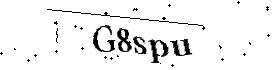 Bitte geben Sie die gezeigten Buchstaben und Zahlen ein