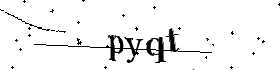 Bitte geben Sie die gezeigten Buchstaben und Zahlen ein