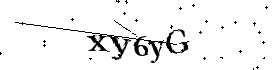 Bitte geben Sie die gezeigten Buchstaben und Zahlen ein