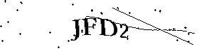 Bitte geben Sie die gezeigten Buchstaben und Zahlen ein