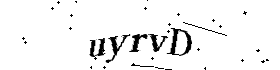 Bitte geben Sie die gezeigten Buchstaben und Zahlen ein