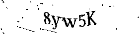 Bitte geben Sie die gezeigten Buchstaben und Zahlen ein