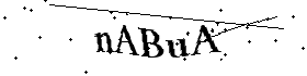 Bitte geben Sie die gezeigten Buchstaben und Zahlen ein