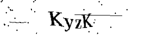 Bitte geben Sie die gezeigten Buchstaben und Zahlen ein