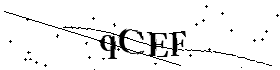 Bitte geben Sie die gezeigten Buchstaben und Zahlen ein