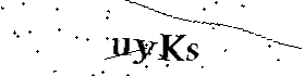 Bitte geben Sie die gezeigten Buchstaben und Zahlen ein