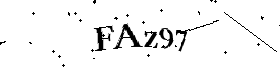 Bitte geben Sie die gezeigten Buchstaben und Zahlen ein