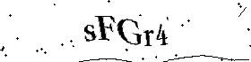 Bitte geben Sie die gezeigten Buchstaben und Zahlen ein