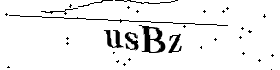 Bitte geben Sie die gezeigten Buchstaben und Zahlen ein