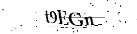 Bitte geben Sie die gezeigten Buchstaben und Zahlen ein