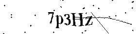 Bitte geben Sie die gezeigten Buchstaben und Zahlen ein