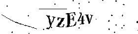 Bitte geben Sie die gezeigten Buchstaben und Zahlen ein