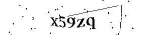 Bitte geben Sie die gezeigten Buchstaben und Zahlen ein