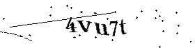 Bitte geben Sie die gezeigten Buchstaben und Zahlen ein