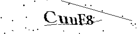 Bitte geben Sie die gezeigten Buchstaben und Zahlen ein