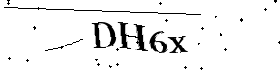Bitte geben Sie die gezeigten Buchstaben und Zahlen ein