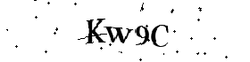 Bitte geben Sie die gezeigten Buchstaben und Zahlen ein