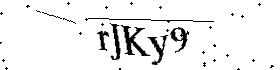 Bitte geben Sie die gezeigten Buchstaben und Zahlen ein