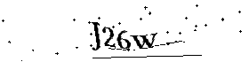 Bitte geben Sie die gezeigten Buchstaben und Zahlen ein