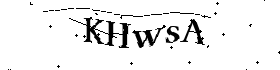 Bitte geben Sie die gezeigten Buchstaben und Zahlen ein