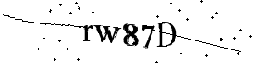 Bitte geben Sie die gezeigten Buchstaben und Zahlen ein