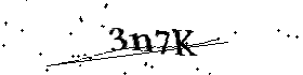 Bitte geben Sie die gezeigten Buchstaben und Zahlen ein