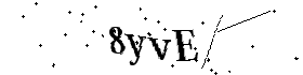 Bitte geben Sie die gezeigten Buchstaben und Zahlen ein