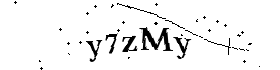 Bitte geben Sie die gezeigten Buchstaben und Zahlen ein