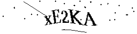 Bitte geben Sie die gezeigten Buchstaben und Zahlen ein
