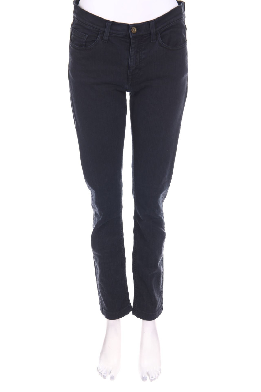 GANT - Dark Denim Straight Cut Jeans - D 36