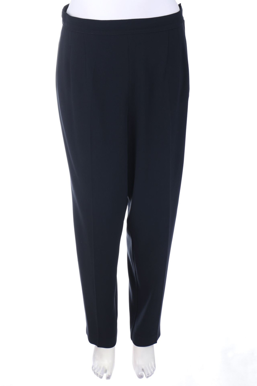 VOYAGE by MARINA RINALDI - Clean Chic Pants - D 38