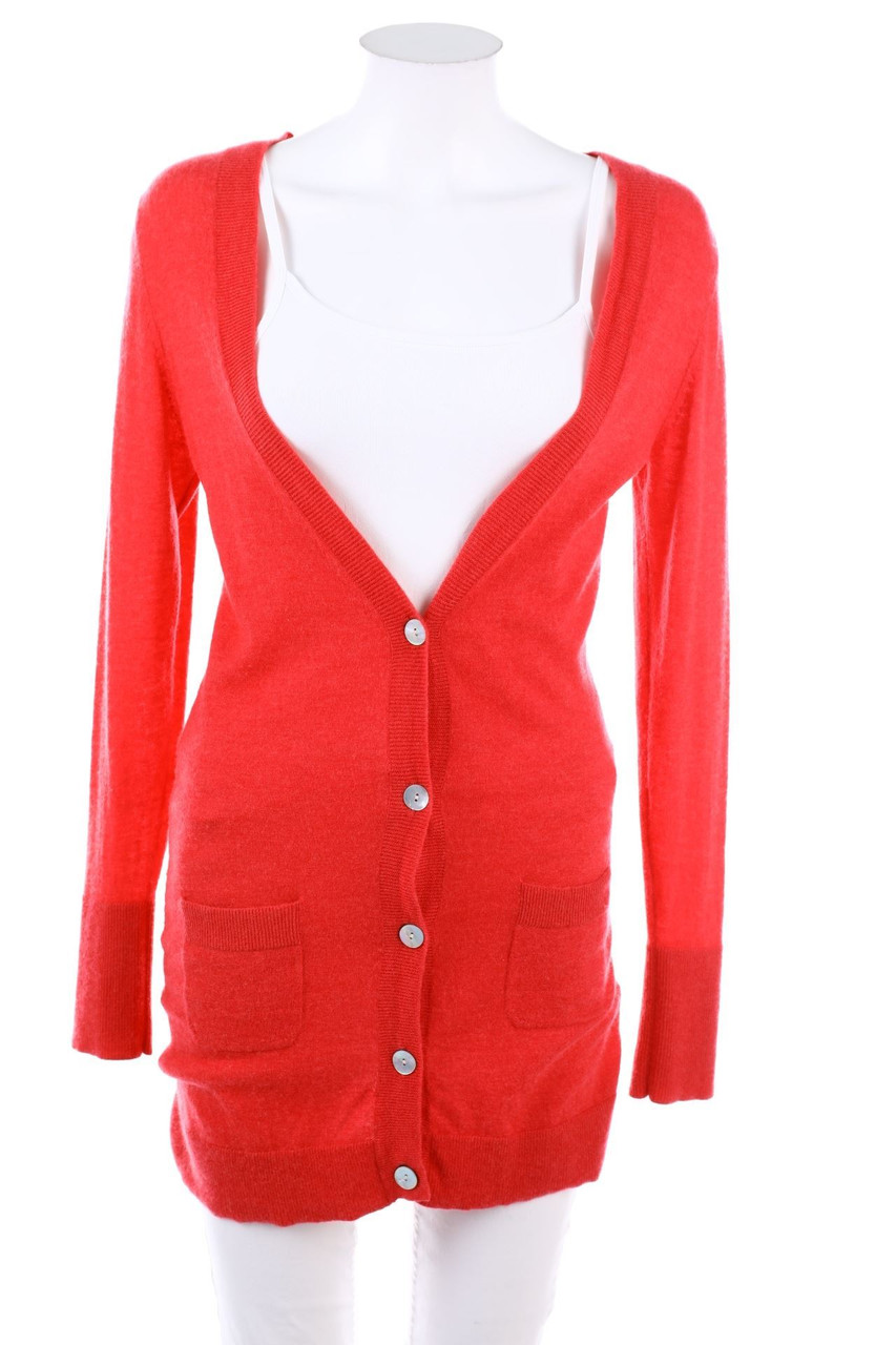 John Lewis - Kaschmir-Cardigan - D 38