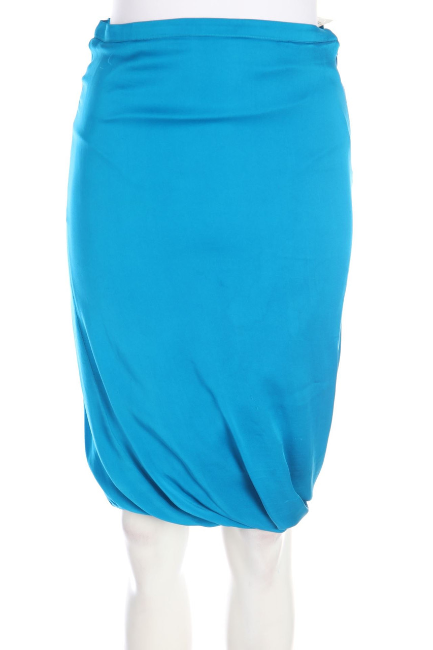 MISSONI - Midi Skirt made of Silk - D 32