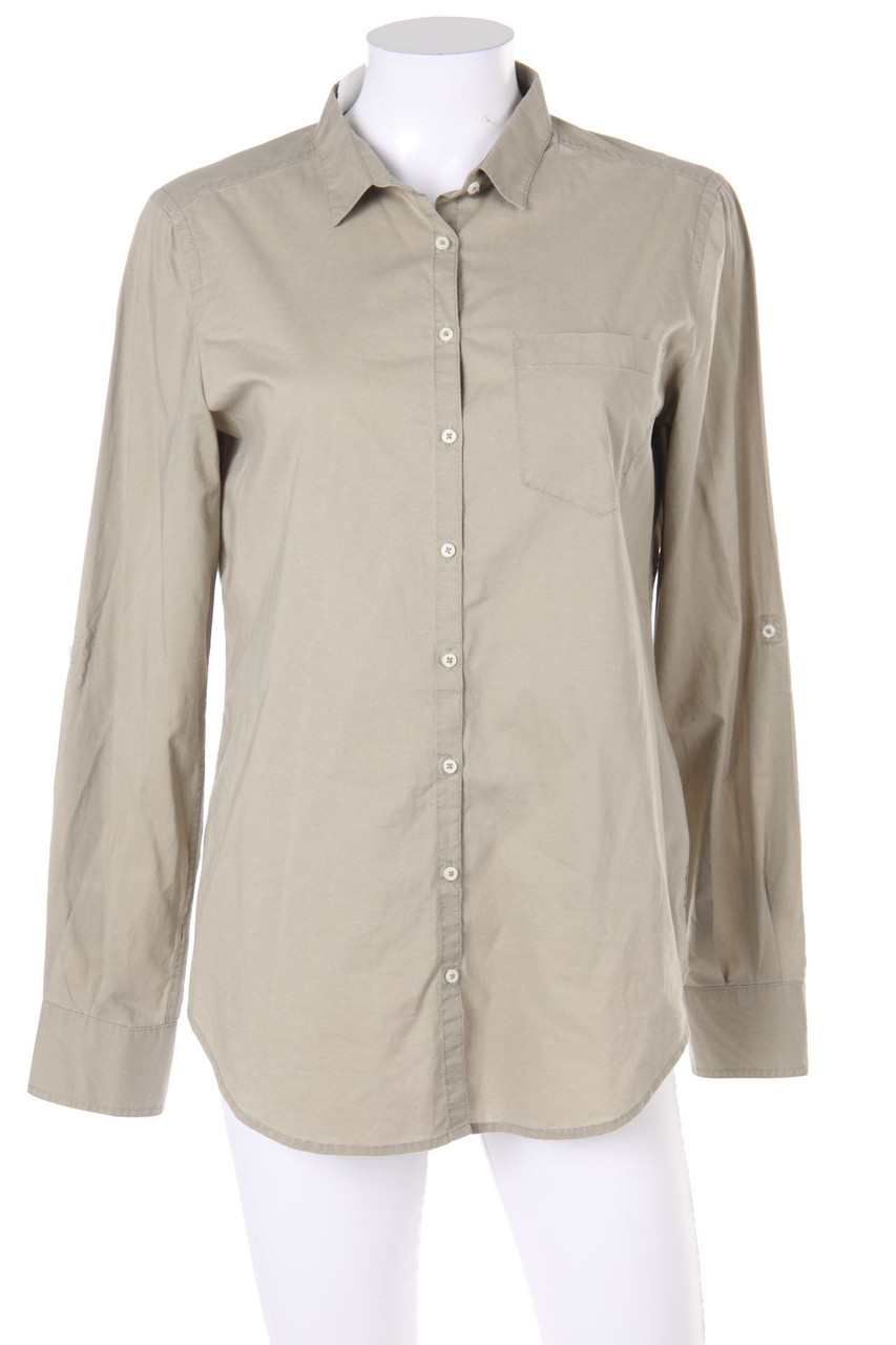 STILE BENETTON - Blouse, Cotton - M