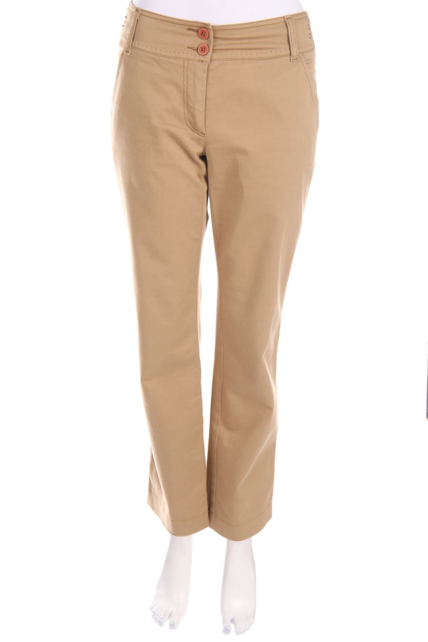 Max Mara WEEKEND - Hose mit Stretch - D 34