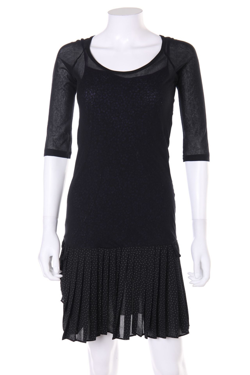 cop.copine - dress with Dots - D 36