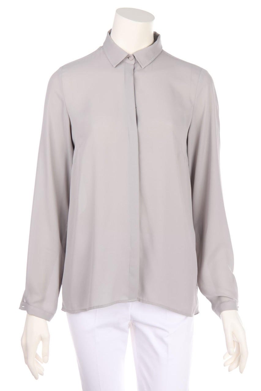 MILANO ITALY - Shirt Blouse - D 36